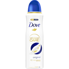 Dove Advanced Care Original Anti-Transpirant Deospray 200 ML