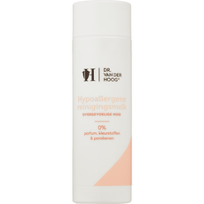 Dr. Van der Hoog Hypo Sensitive Reinigingsmelk 200 ML