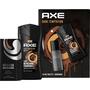 AXE Dark Temptation Geschenkset Eau de Toilette + Bodywash