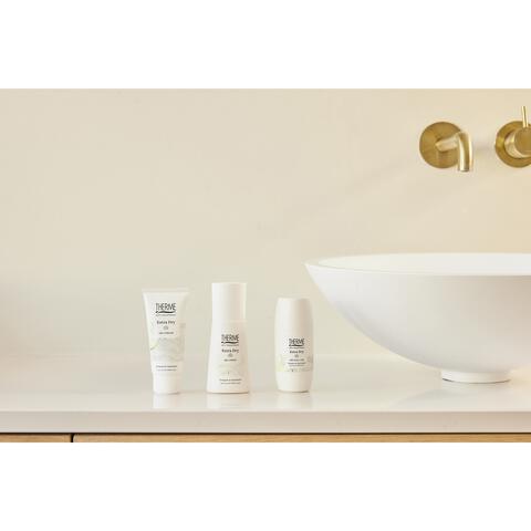 Therme Zen White Lotus Anti-Transpirant Extra Dry 48H Spray 75 ML