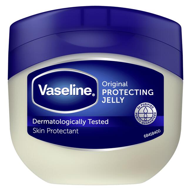 Vaseline Original Petroleum 250 ML