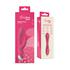 EasyToys Oplaadbare Rabbit Vibrator