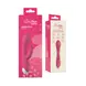 EasyToys Oplaadbare Rabbit Vibrator