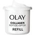 Olay Collagen Peptide Dagcrème SPF30 Navulling 50 ML