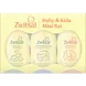 Zwitsal Baby & Kids Mini Set 3x75 ML