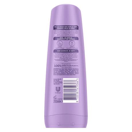 Andrélon Zilver care conditioner 200 ML