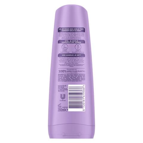Andrélon Zilver care conditioner 200 ML