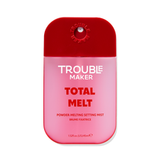 Trouble Maker Total Melt Powder-Melting Setting Mist 45 Ml