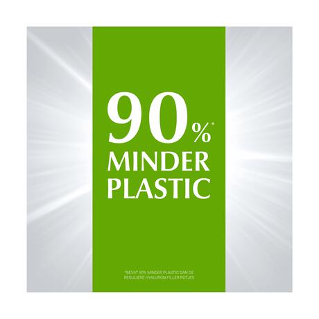 Eucerin Hyaluron-Filler + 3x EFFECT Dagcrème SPF15 Navulling 50 ML