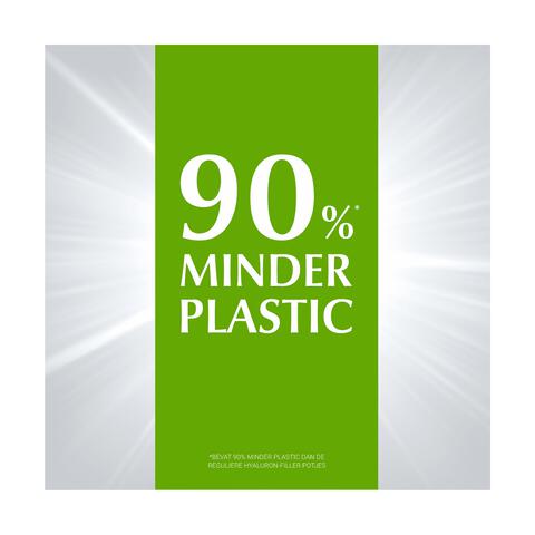 Eucerin Hyaluron-Filler + 3x EFFECT Dagcrème SPF15 Navulling 50 ML