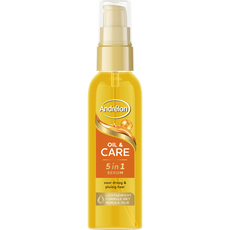 Andrélon Oil & Care 5in1 Serum oil 75 ML