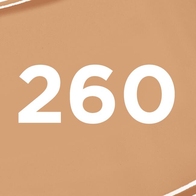 L'Oréal Paris Infaillible 32H Matte Foundation 260 Soleil Doré SPF25