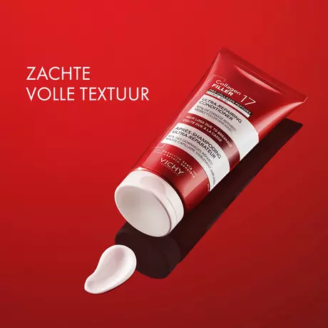 Vichy Dercos Collagen 17 Filler Conditioner 200 ML