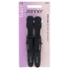 Zenner Haarclips 2x