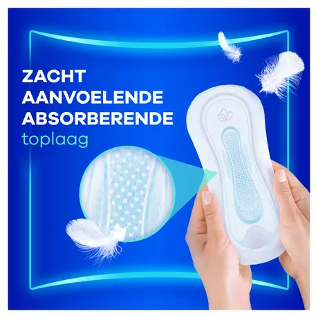 Always Maandverband Ultra Day Normal Big Pack 32 stuks