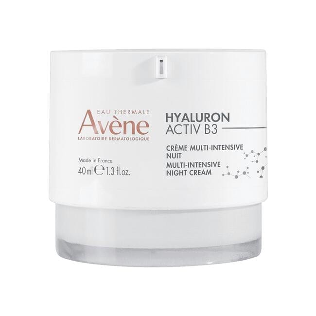 Avène Hyaluron Activ B3 Nachtcreme 40 ML