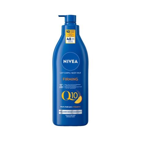 NIVEA Firming Q10 Verstevigende Body Milk 400 ML
