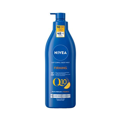 NIVEA Firming Q10 Verstevigende Body Milk 400 ML