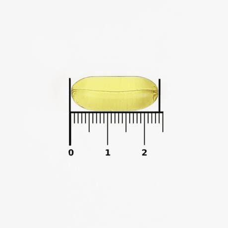 Bional Visolie Capsules 100 stuks