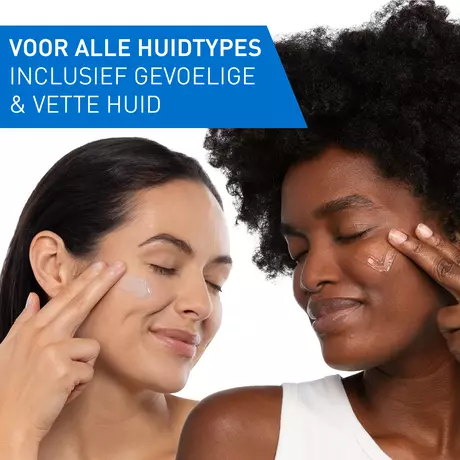 Cerave Hydraterende Ha Water Gel 48 ML