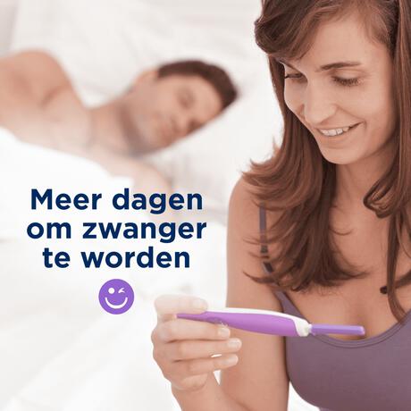 Clearblue Geavanceerde Digitale Ovulatietestset 10 Stuks