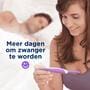 Clearblue Geavanceerde Digitale Ovulatietestset 10 Stuks