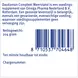 Davitamon Compleet Weerstand Vitamine C & D3 Dragees 400 stuks