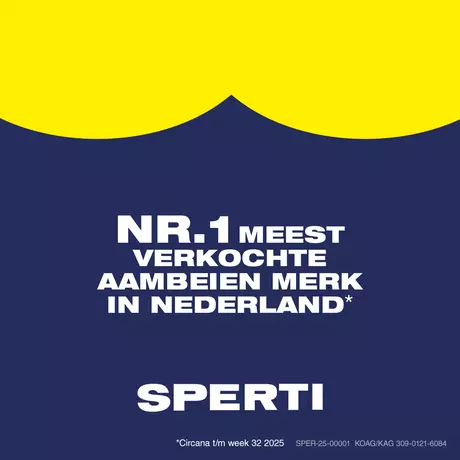 Sperti Zetpillen Voor Behandeling Van Aambeien 12 stuks