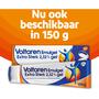 Voltaren Emulgel Extra Sterk 2,32% (Diclofenac) Bij Gewrichtspijn In Knie En Vinger 150 GR