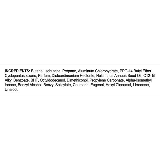 Dove Nourishing Secrets Restoring Anti-Transpirant Deodorant Spray 150 ML