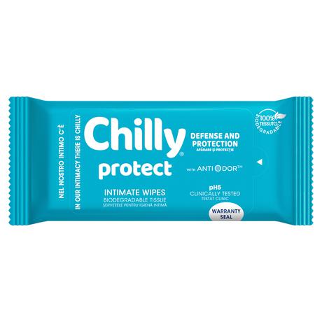Chilly Protect Intiemtissues 12 stuks