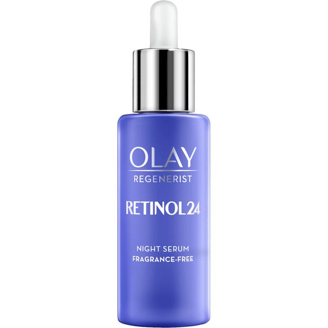 Olay Retinol24 Nachtserum Parfumvrij 40 ML