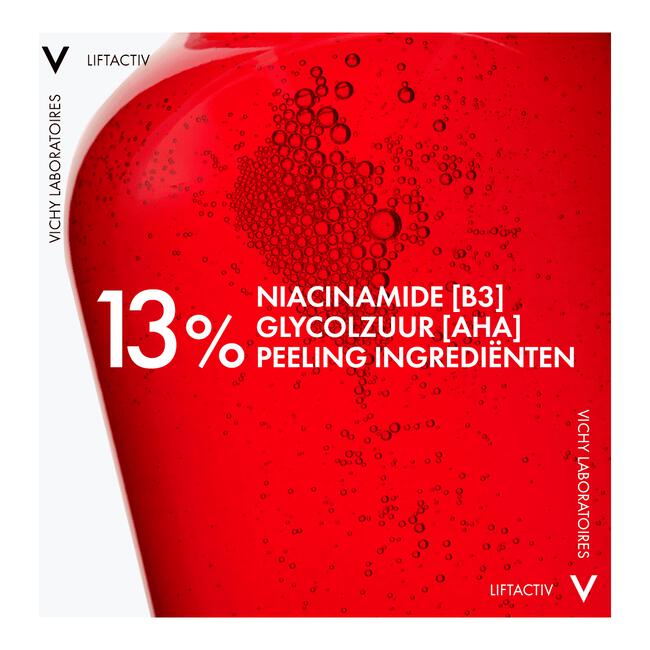 Vichy Liftactiv B3 Anti-Pigmentvlekken Serum 30 ML