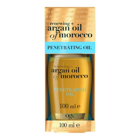 OGX Argan Oil Of Morocco Penetrating Oil 100 ML
