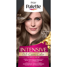 Poly Palette 7-11 Donker Asblond