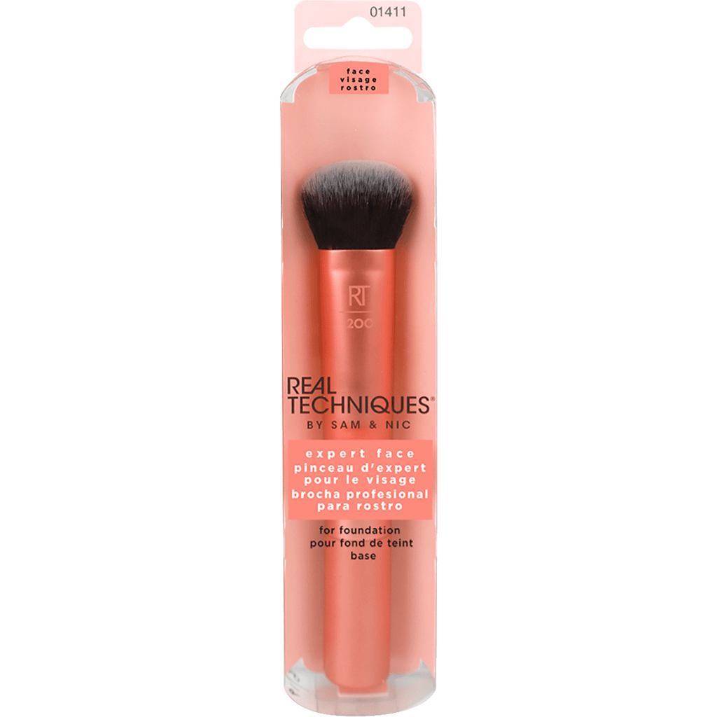 Real Techniques Expert Face Brush 1 EA Etos