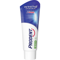 Prodent White System Tandpasta 75 ML