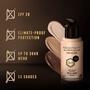 Max Factor Facefinity Foundation Beige/N55 30 ML