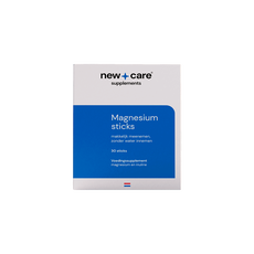 New Care Magnesium Sticks 30 stuks