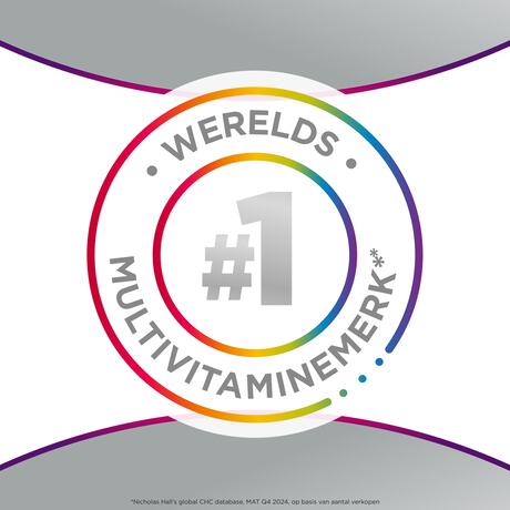 Centrum Multivitamine Women 50+ 60 St