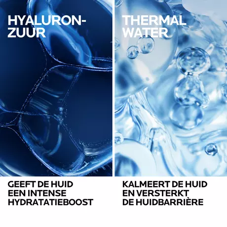 La Roche-Posay Hydraphase HA Rijke Dagcrème 40 ML