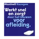 Nicotinell Kauwgom Cool Mint 4 MG Stoppen met Roken 96 stuks