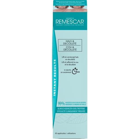 Remescar Hals & Décolleté 40 ML