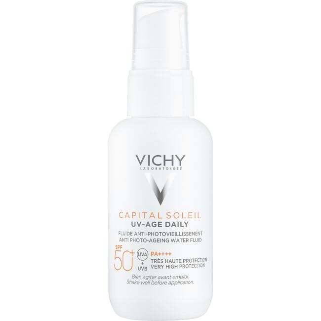 Vichy Capital Soleil UV-Age Daily SPF 50+ 40 ML