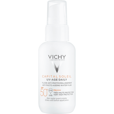 Vichy Capital Soleil UV-Age Daily SPF 50+ 40 ML