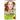 Garnier Nutrisse Crème Permanente Haarverf 7.3 Goudblond