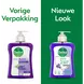 Dettol Soothe Lavendel Antibacteriële Handzeep 250 ML