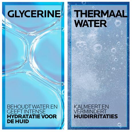La Roche-Posay Fysiologisch Micellair Reinigingswater Gevoelige Huid 400 ML