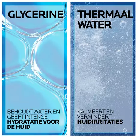 La Roche-Posay Fysiologisch Micellair Reinigingswater Gevoelige Huid 400 ML