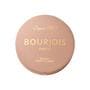 Bourjois Maxi Rond Pot Bronzer 001 Light Medium